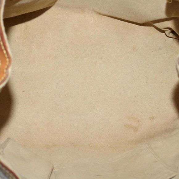 LOUIS VUITTON Damier Azur Hampstead PM Tote Bag - Picture 10 of 15